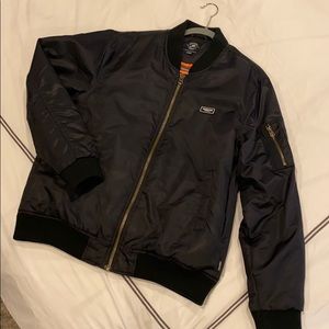 Primitive Bomber Jacket